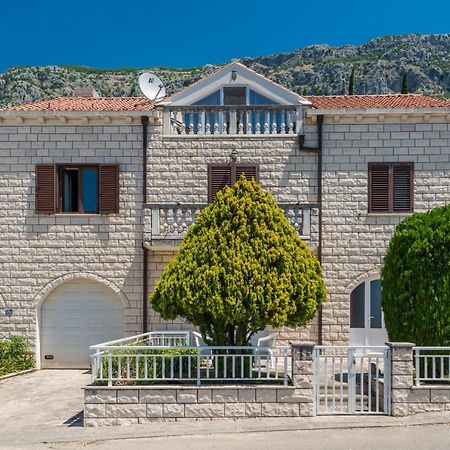 Village Apartments Mimi Pridvorje Dış mekan fotoğraf