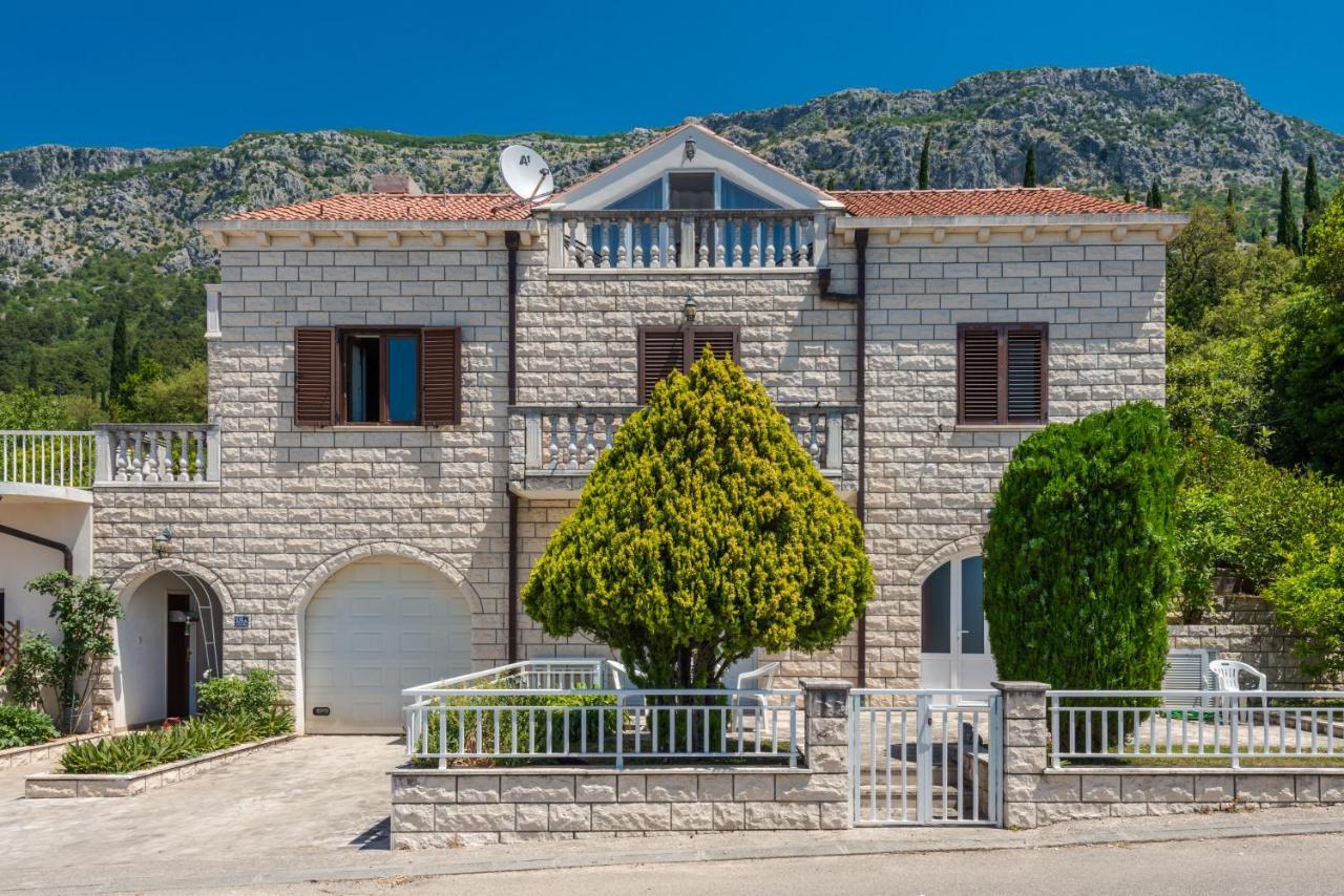 Village Apartments Mimi Pridvorje Dış mekan fotoğraf