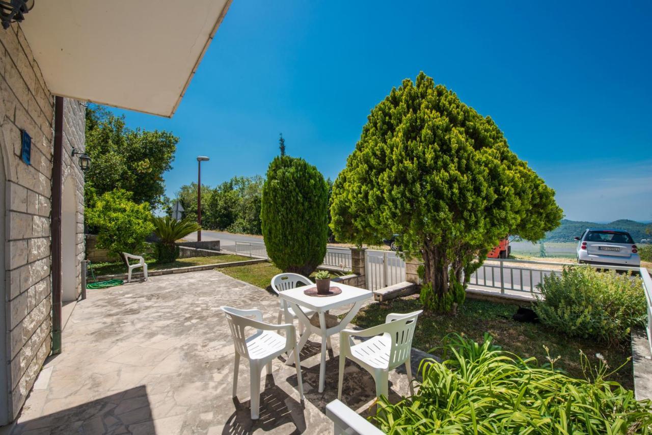Village Apartments Mimi Pridvorje Dış mekan fotoğraf